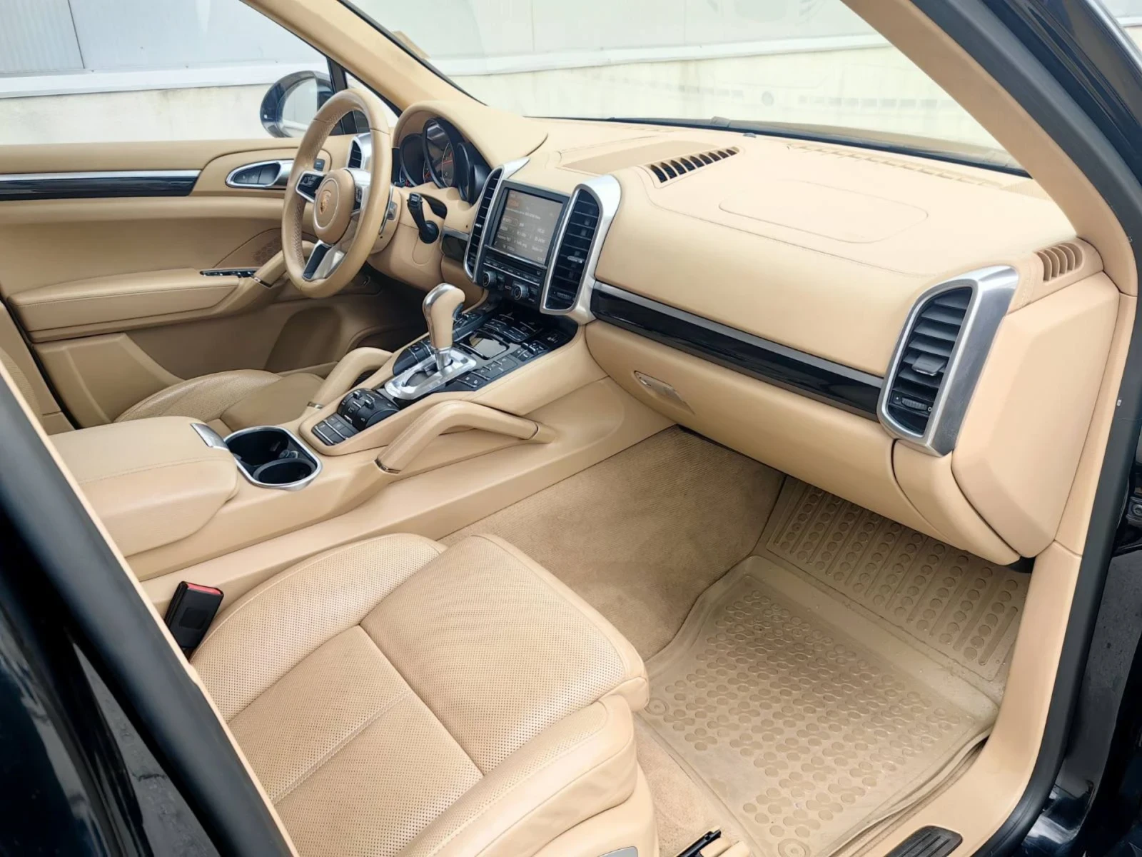 Porsche Cayenne facelift 3.0 d - изображение 8