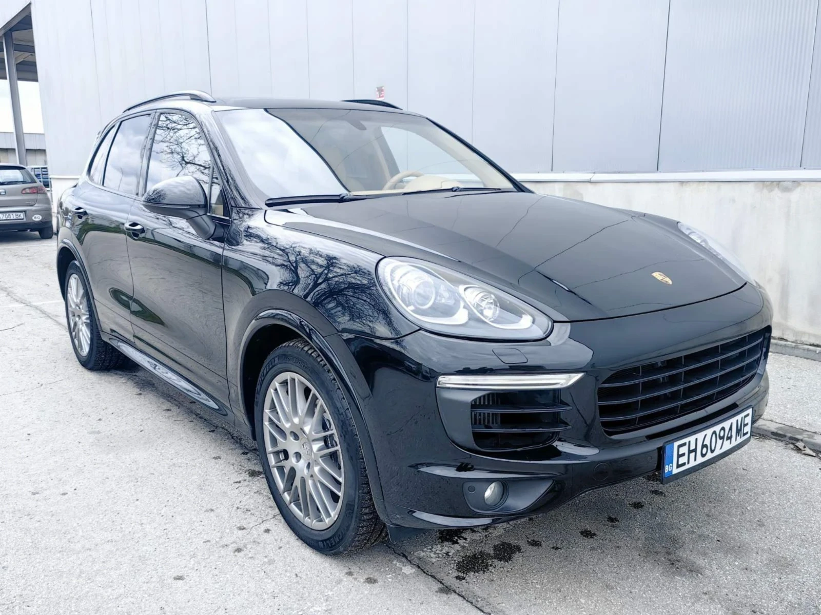 Porsche Cayenne facelift 3.0 d - изображение 3