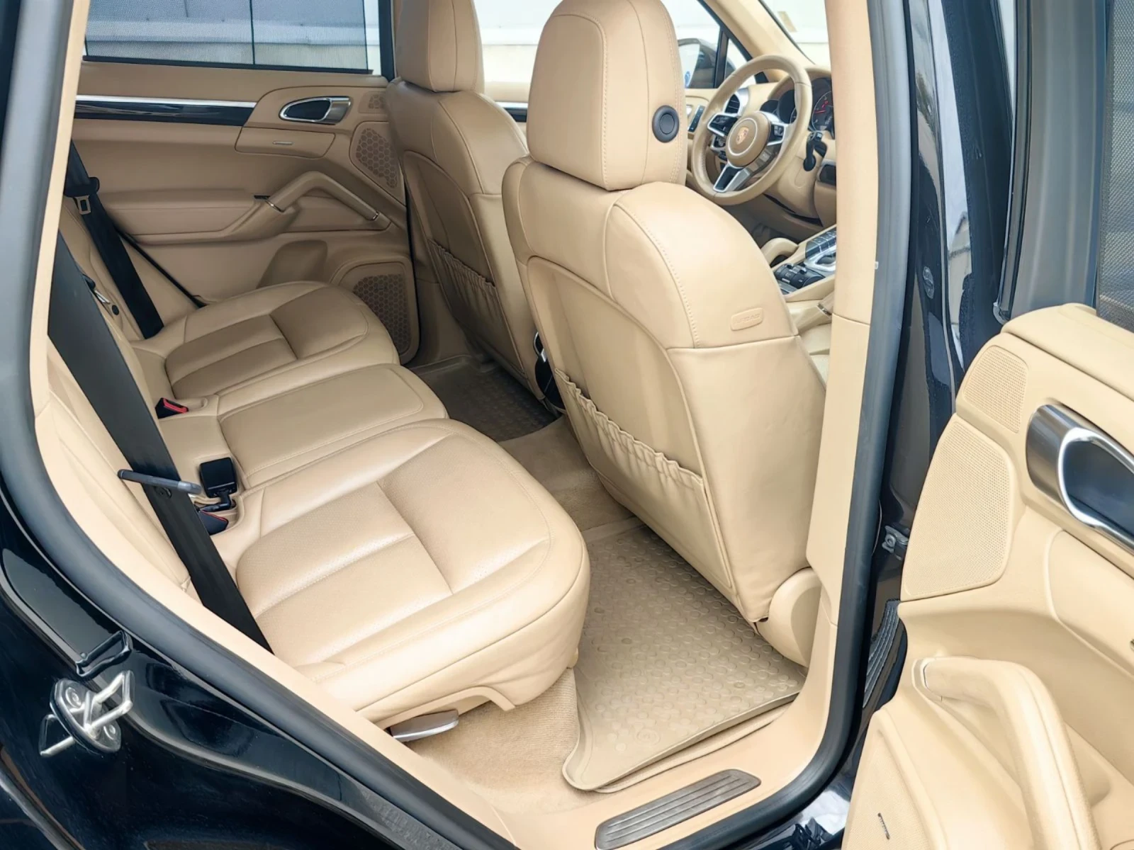 Porsche Cayenne facelift 3.0 d - изображение 10