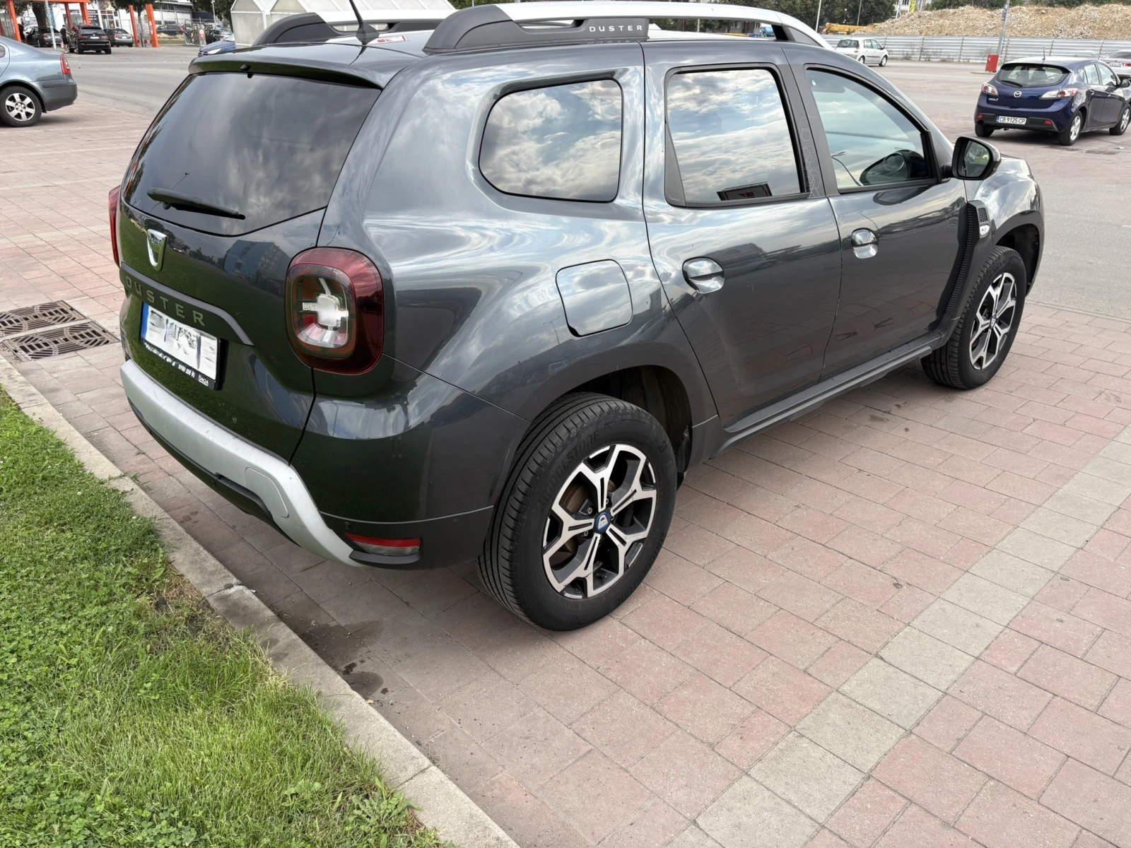 Dacia Duster  - изображение 3