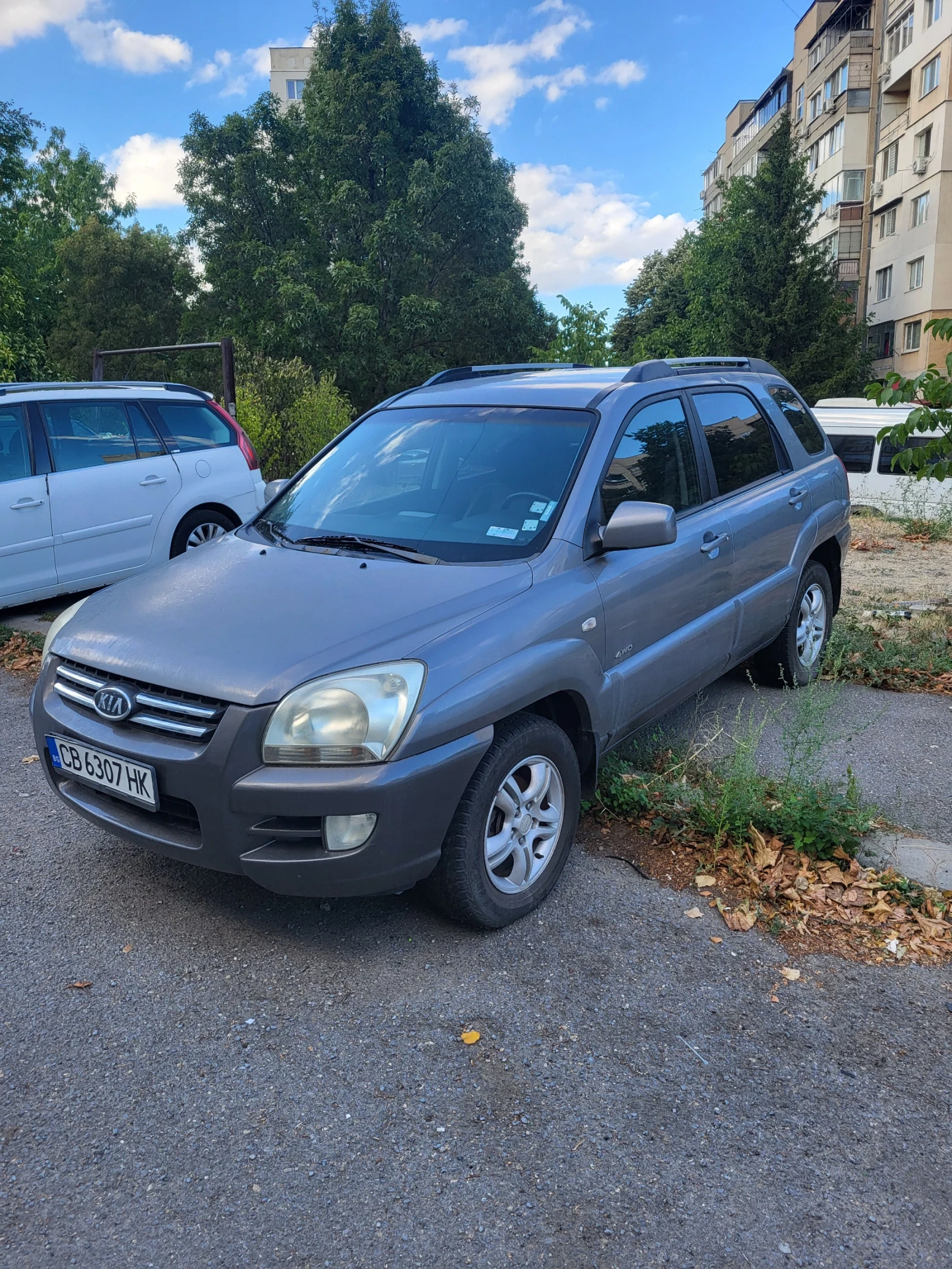 Kia Sportage | Mobile.bg   1