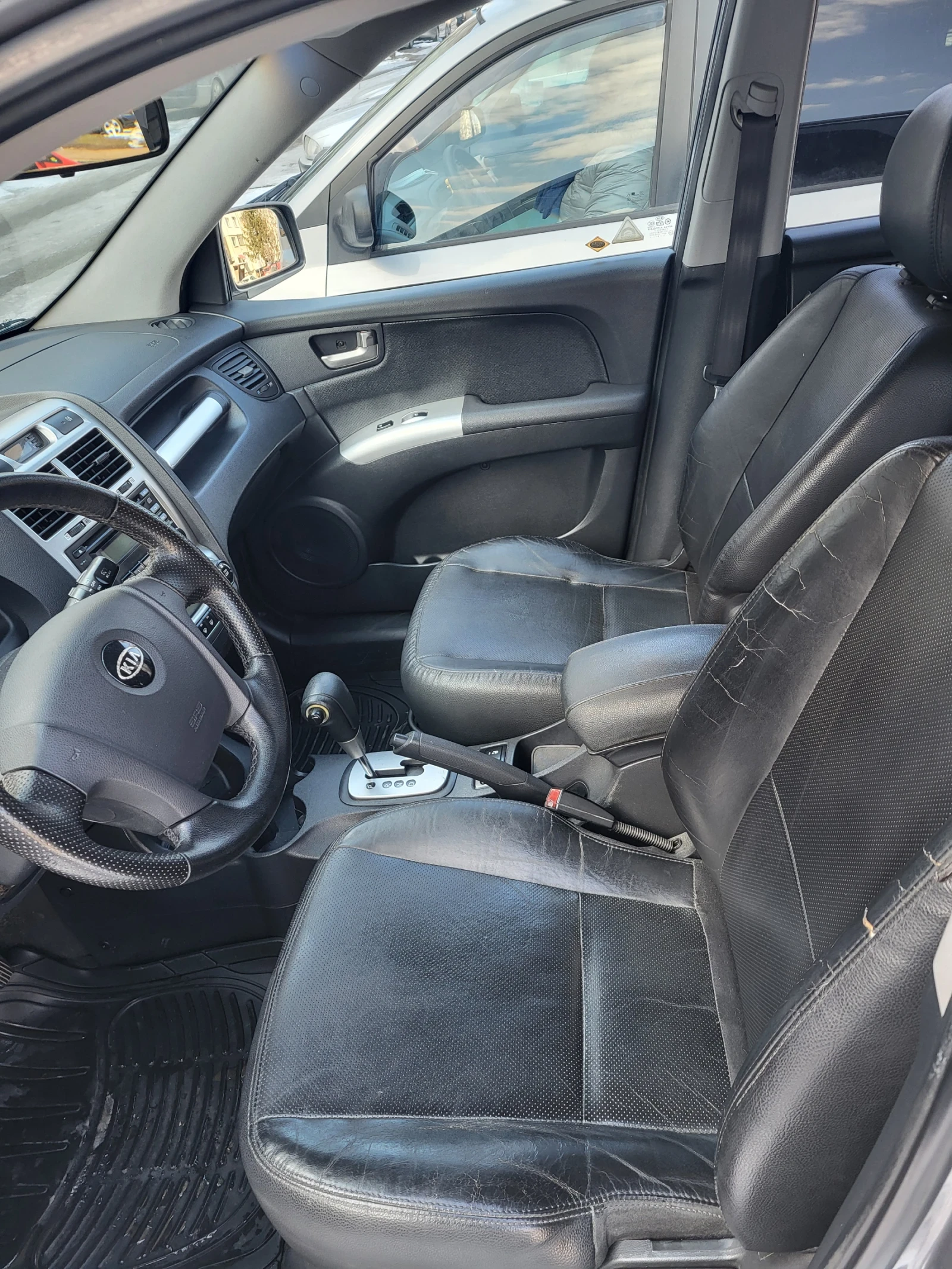 Kia Sportage  - изображение 3