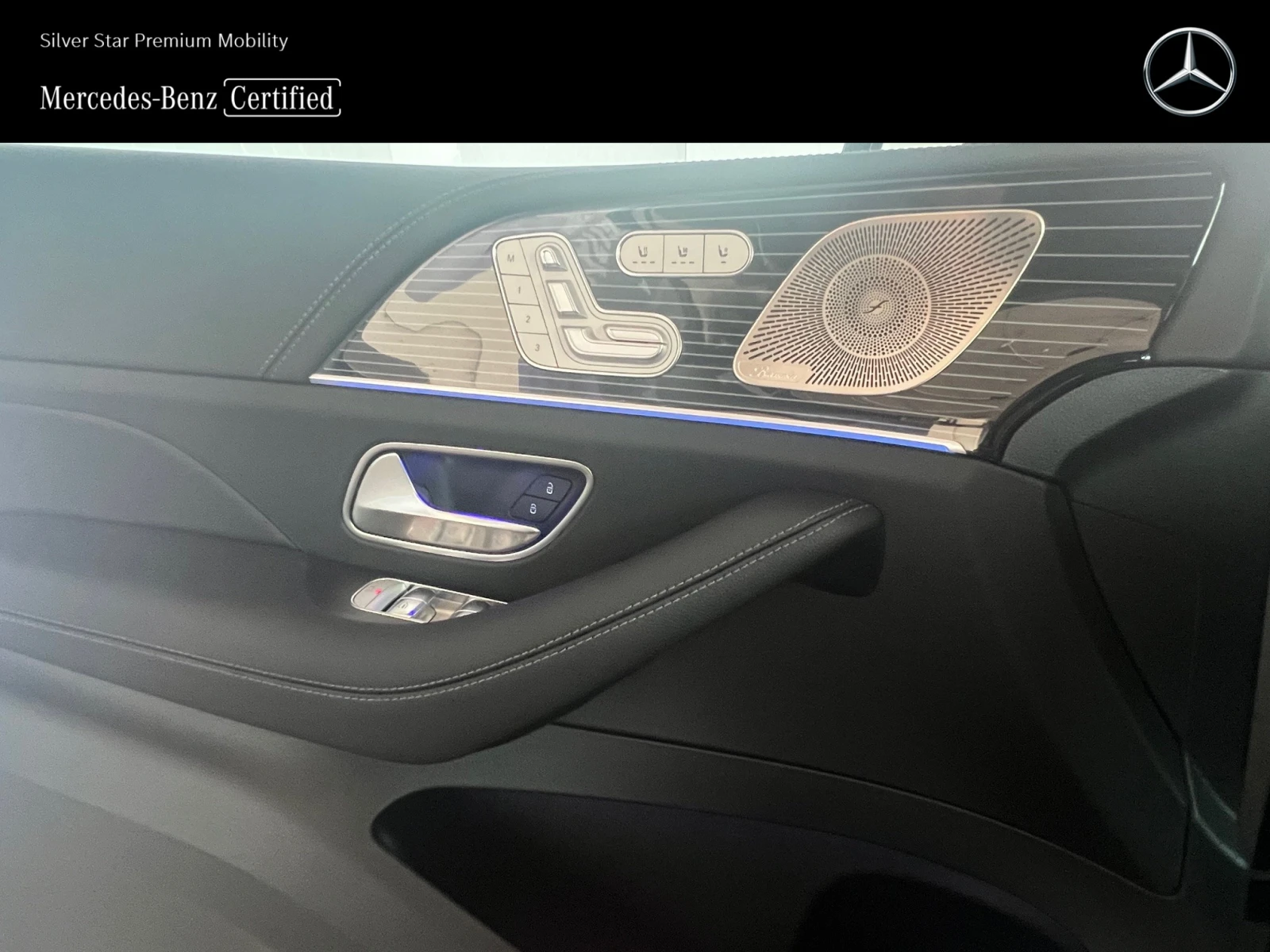 Mercedes-Benz GLE 450 AMG d 4MATIC | Mobile.bg   12