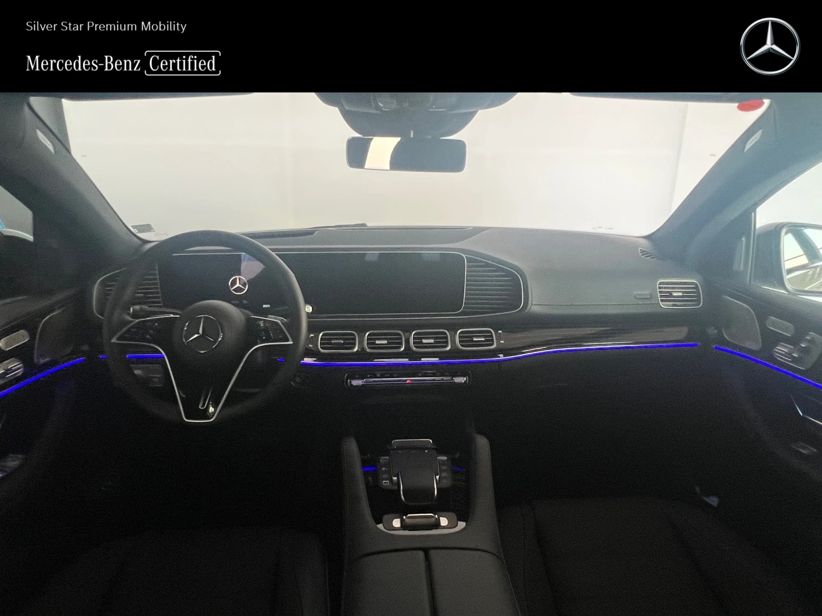 Mercedes-Benz GLE 450 AMG d 4MATIC | Mobile.bg   11