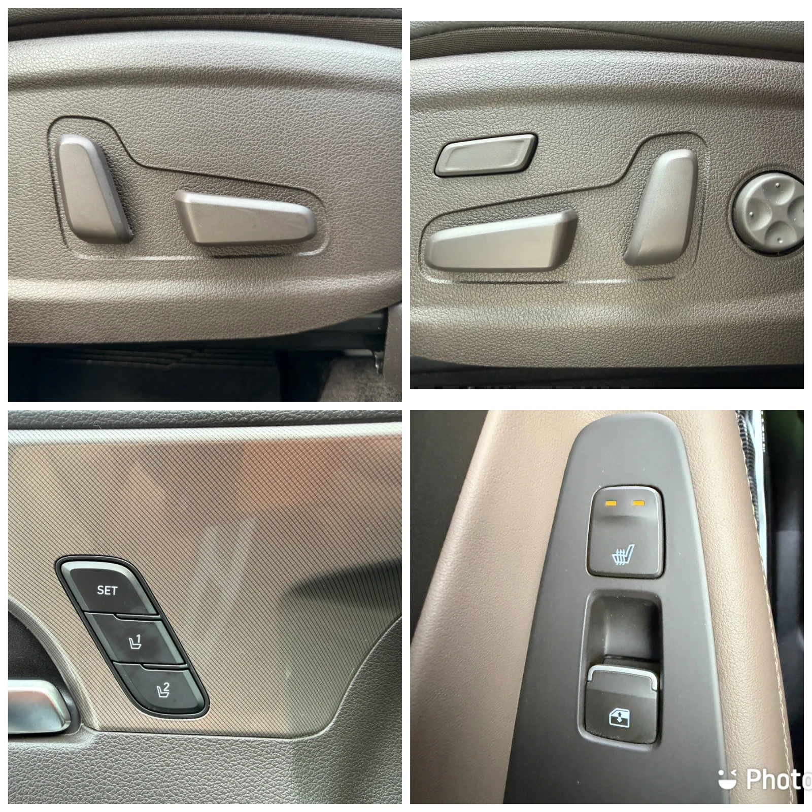 Hyundai Santa fe 2.2 CRDI VERTEX 4WD   | Mobile.bg   17