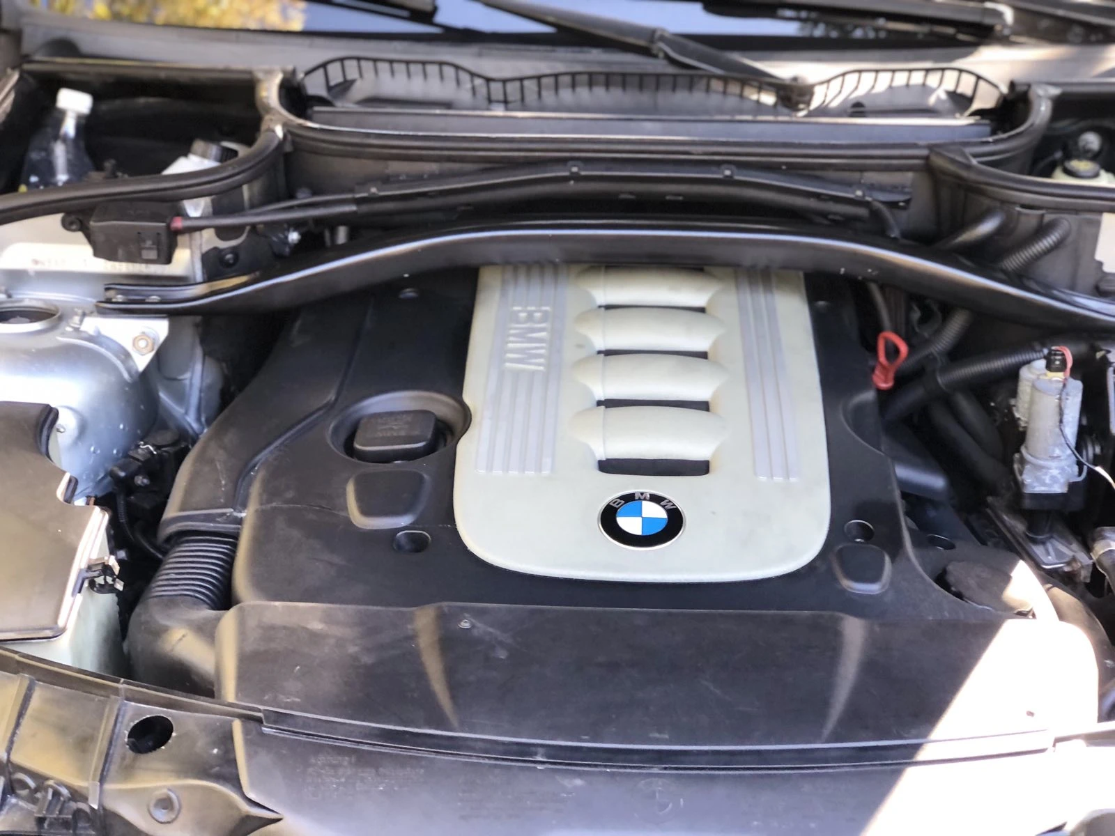 BMW X3 E83 | Mobile.bg � ����������� 16