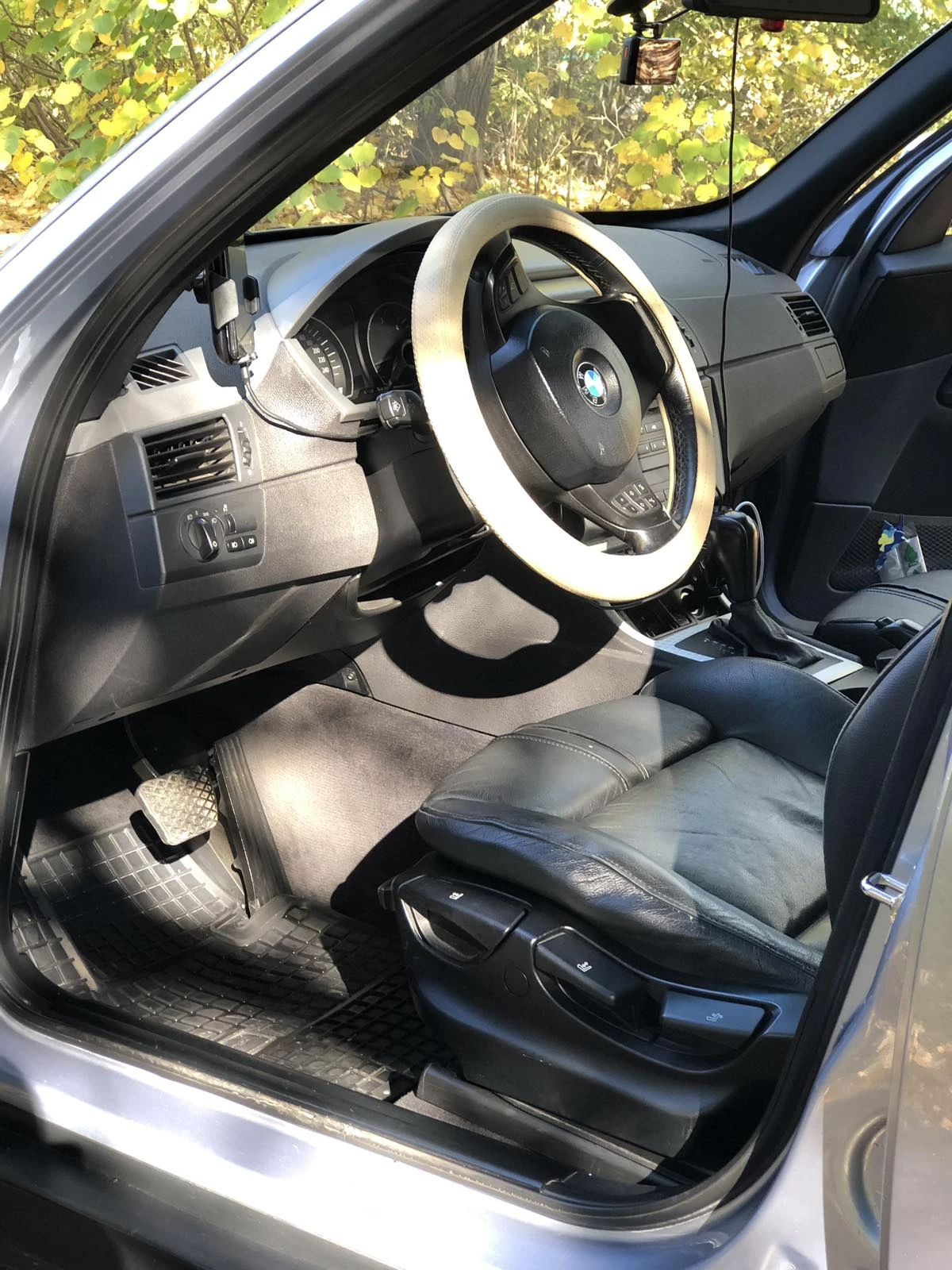 BMW X3 E83 | Mobile.bg � ����������� 14