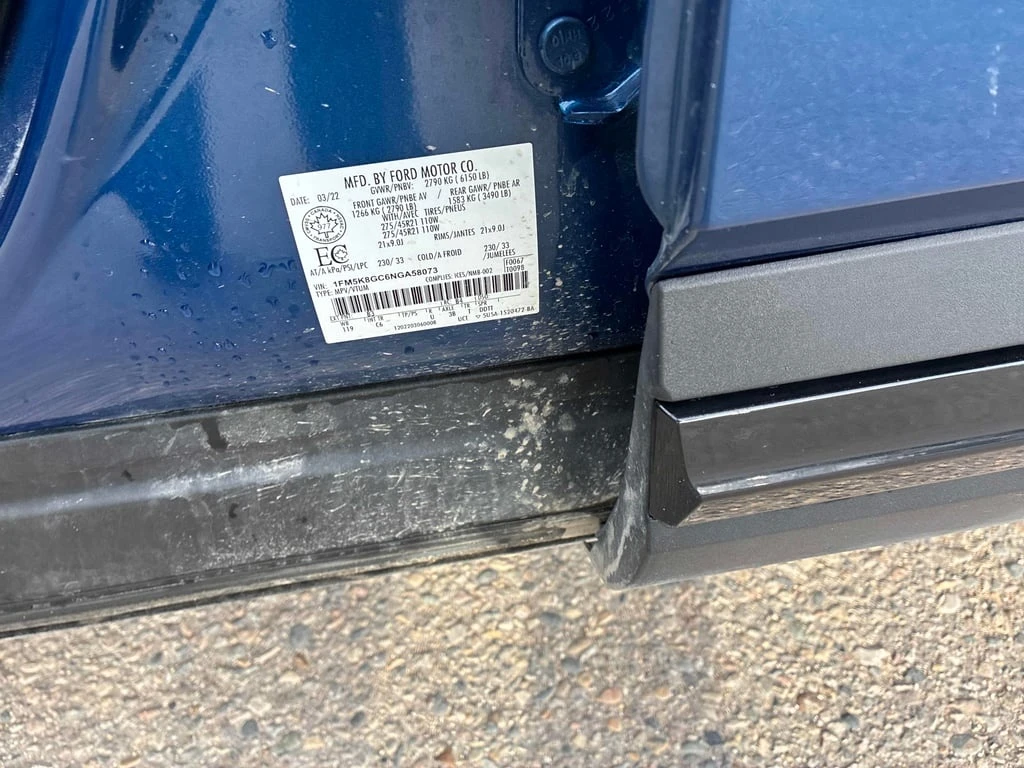 Ford Explorer 2022 ST * ��� ������������ ������*  | Mobile.bg � ����������� 17