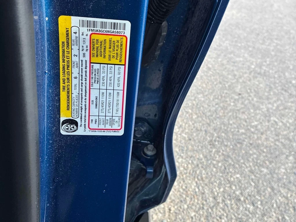 Ford Explorer 2022 ST * ��� ������������ ������*  | Mobile.bg � ����������� 16