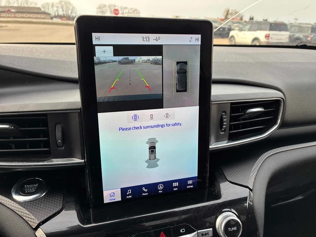 Ford Explorer 2022 ST * ��� ������������ ������*  | Mobile.bg � ����������� 13