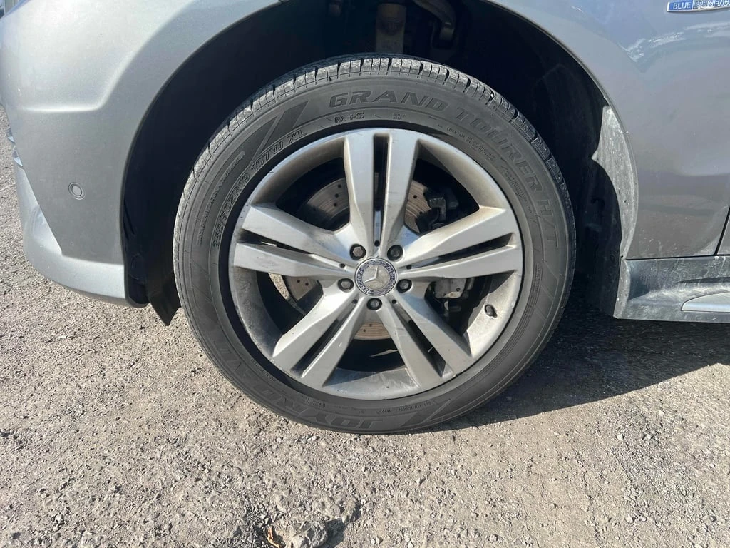 Mercedes-Benz ML 350 2012 BlueTEC * БЕЗ ПЪРВОНАЧАЛНА ВНОСКА - изображение 6