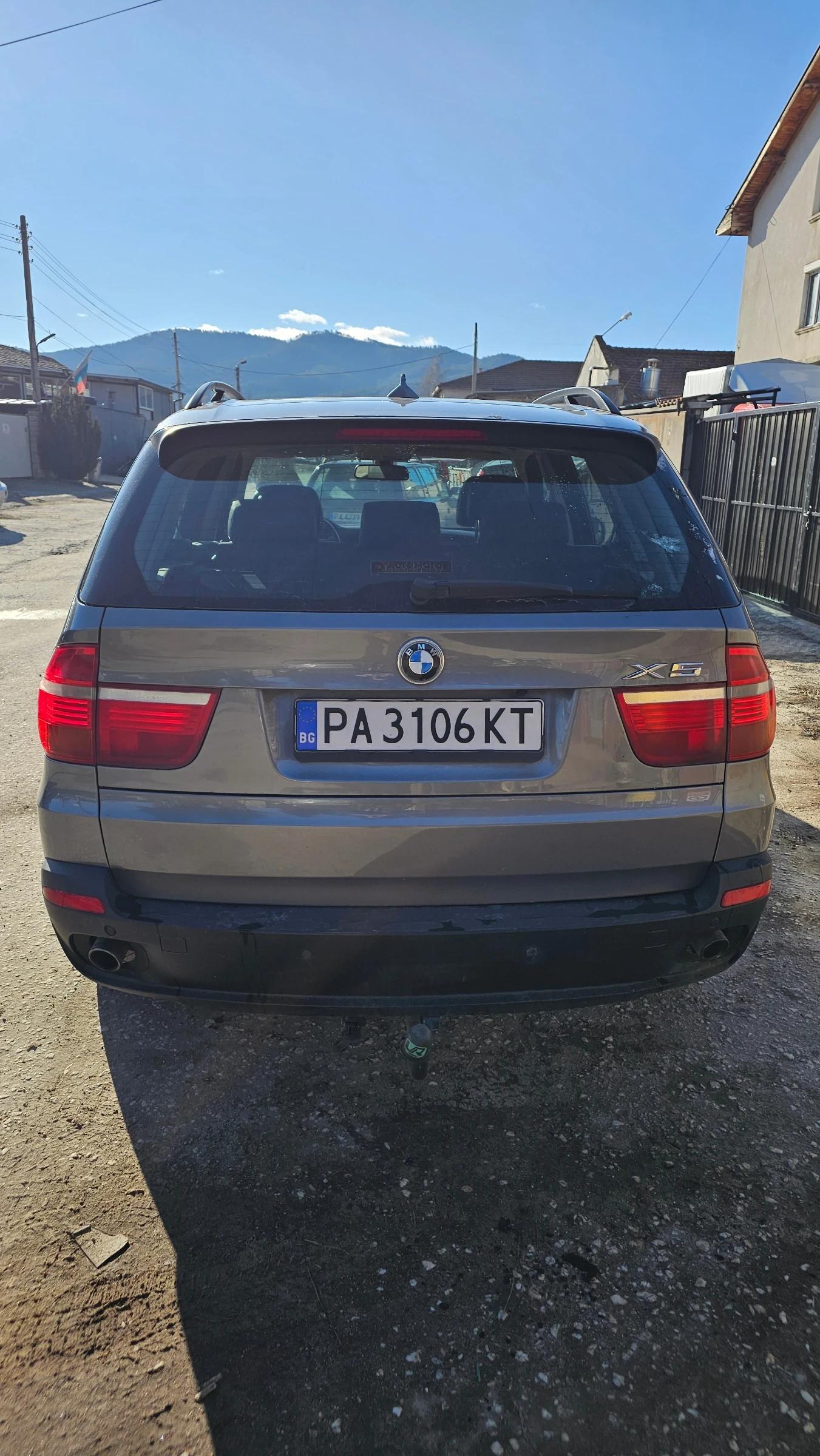 BMW X5 35xd | Mobile.bg � ����������� 3