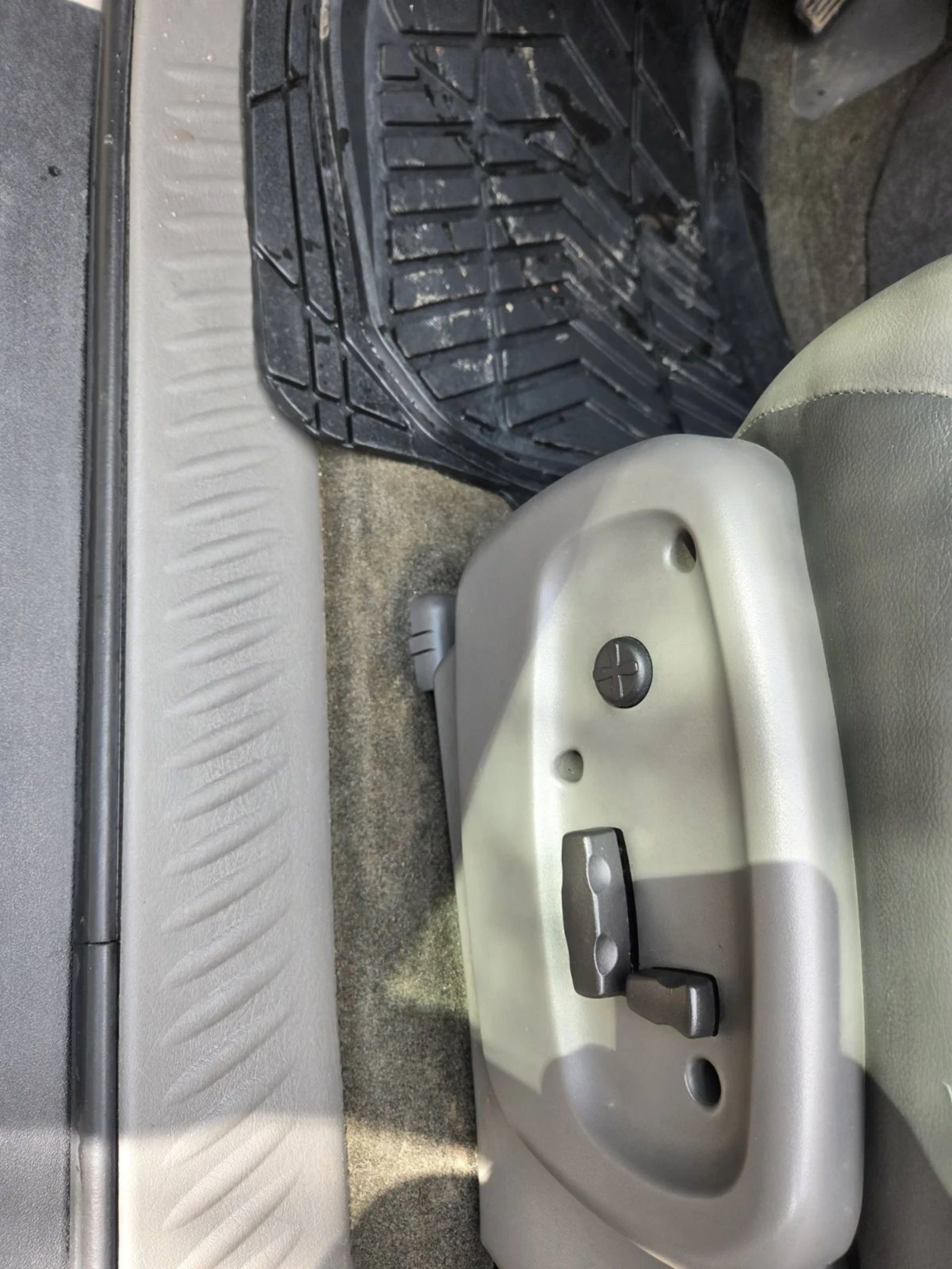 Chevrolet Trailblazer Blazer 4.2 280 hp TOP!!! TOP!!! | Mobile.bg � ����������� 17