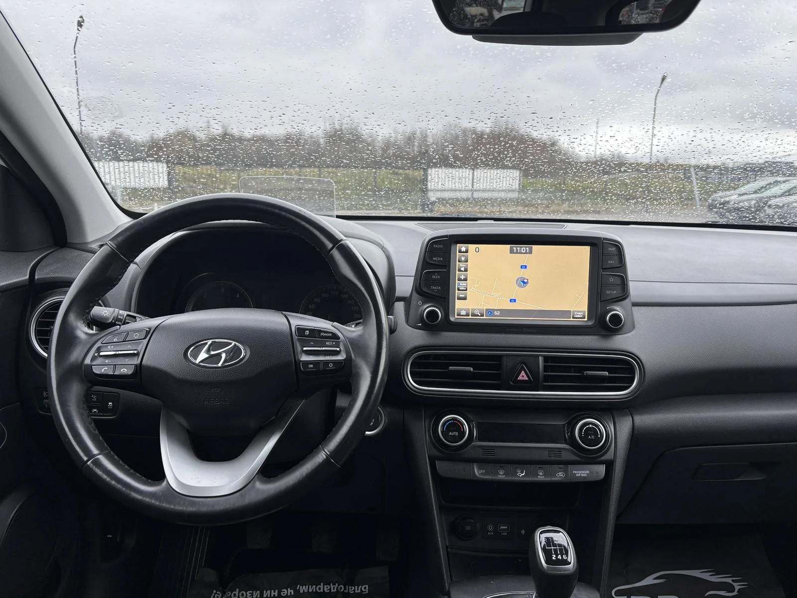 Hyundai Kona 1.6 , Euro 6, ��� ���� | Mobile.bg � ����������� 12
