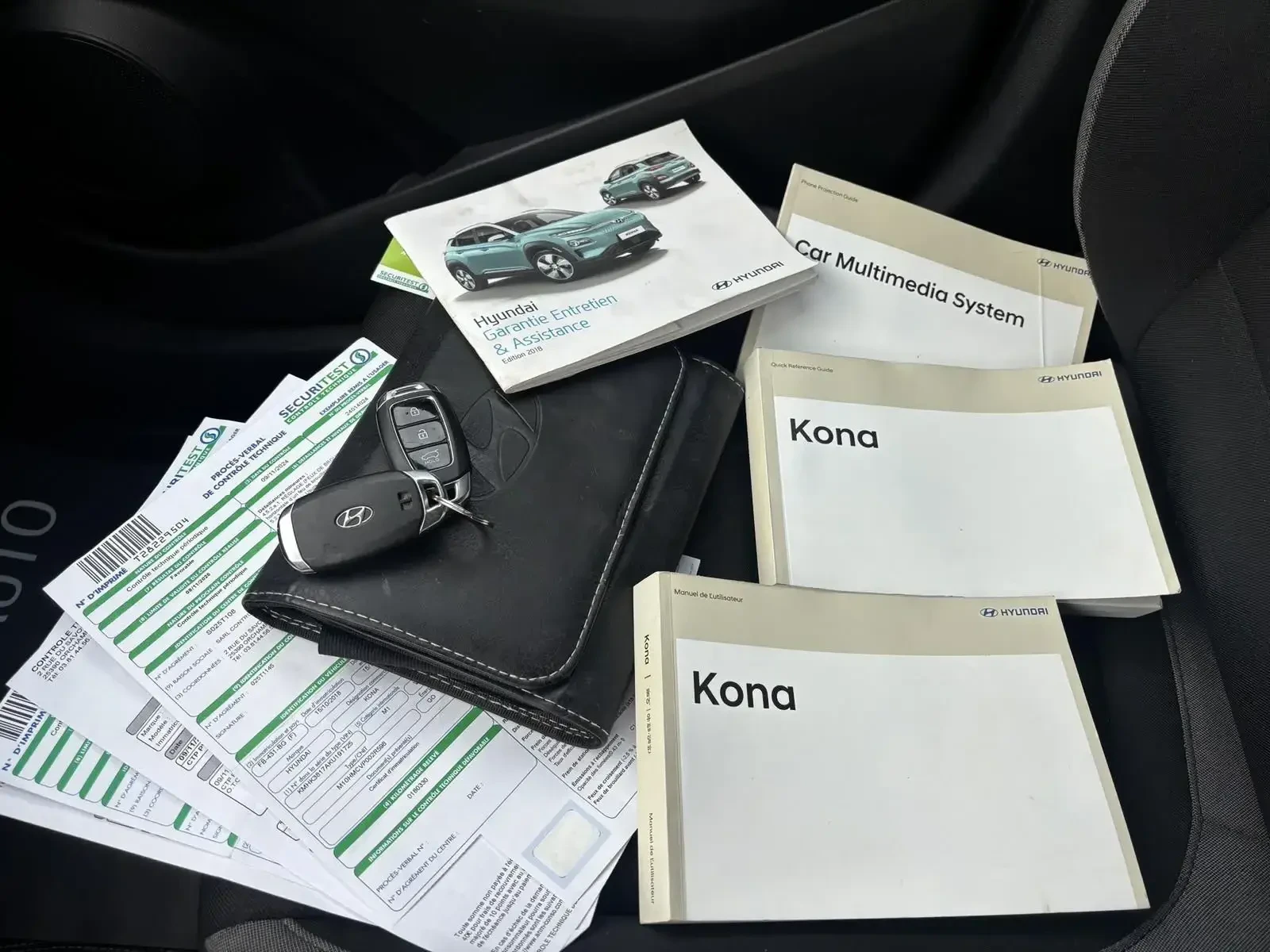 Hyundai Kona 1.6 , Euro 6, ��� ���� | Mobile.bg � ����������� 15