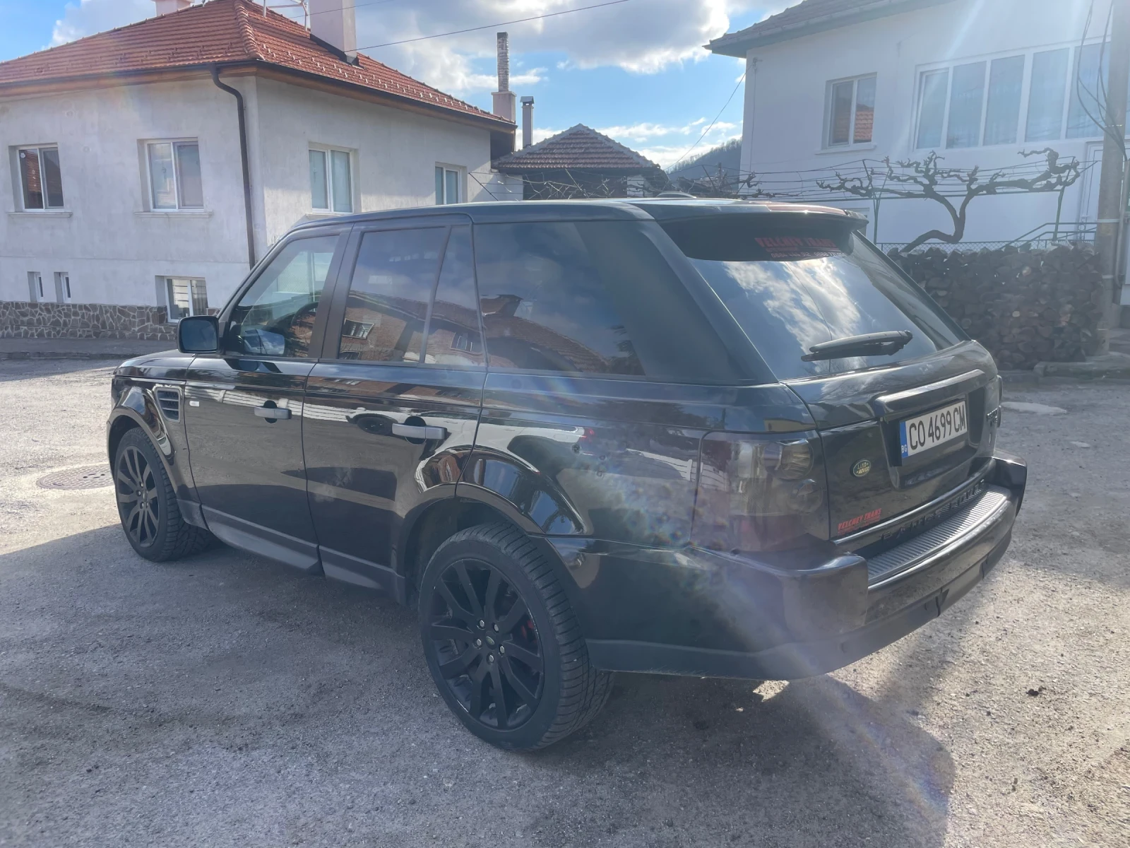 Land Rover Range Rover Sport | Mobile.bg � ����������� 4