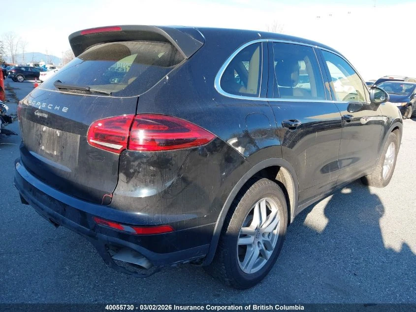 Porsche Cayenne, снимка 5 - Автомобили и джипове - 53734963