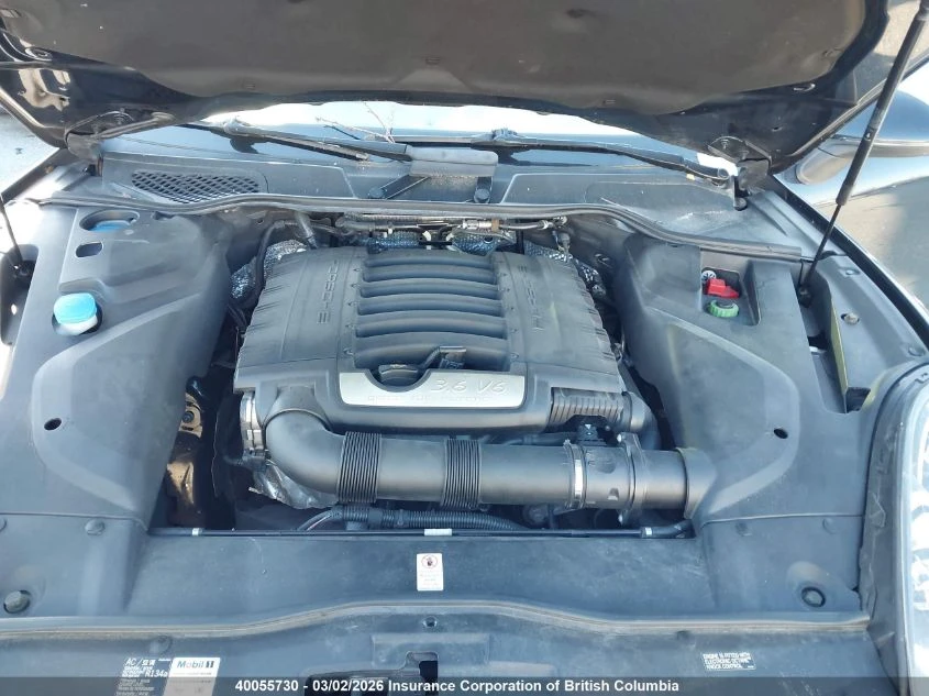 Porsche Cayenne, снимка 15 - Автомобили и джипове - 53734963