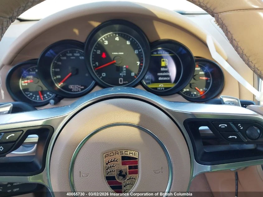 Porsche Cayenne, снимка 10 - Автомобили и джипове - 53734963