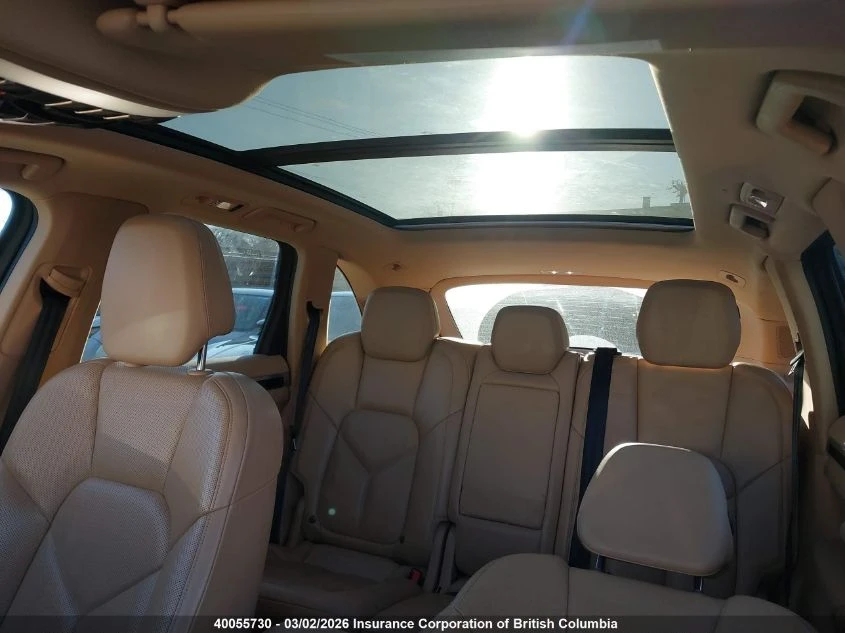 Porsche Cayenne, снимка 13 - Автомобили и джипове - 53734963