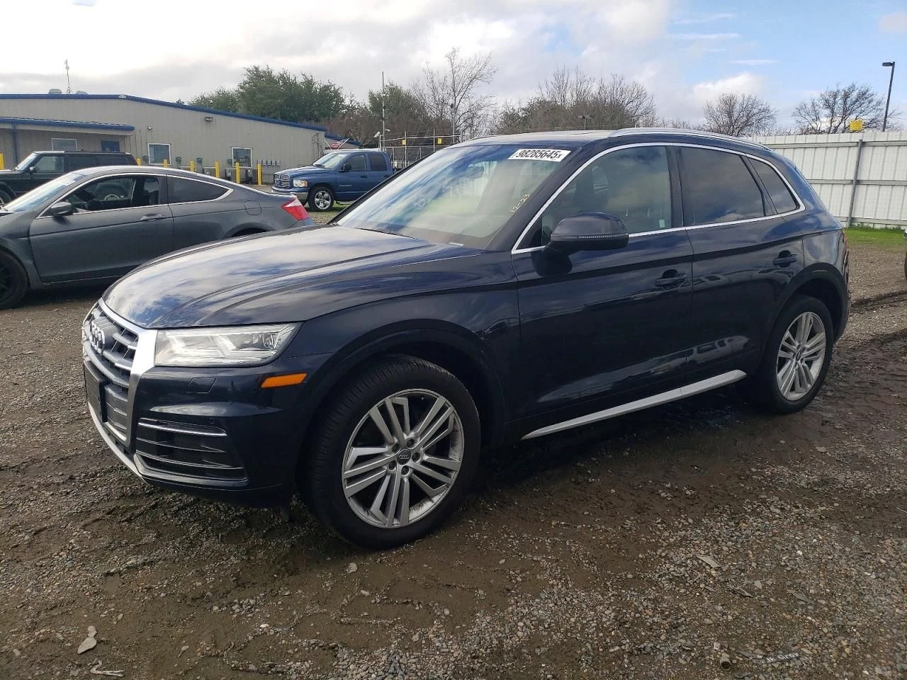 Audi Q5 undefined | Auto.bg — изображение 1