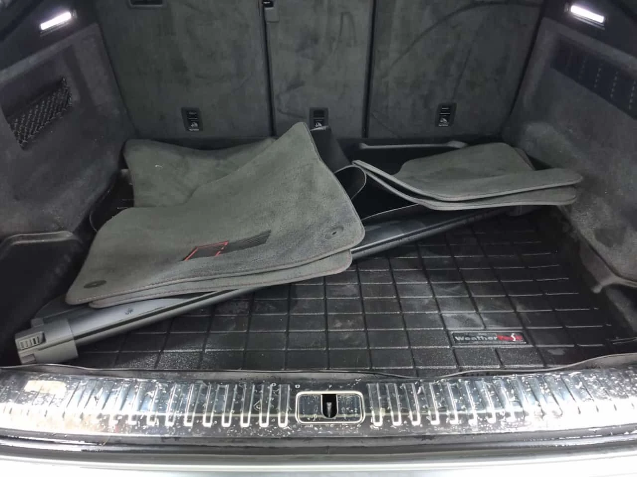 Audi RSQ8 BANG&OLUFSEN| ALCANTARA| HUD| 360| PANO | Mobile.bg � ����������� 16