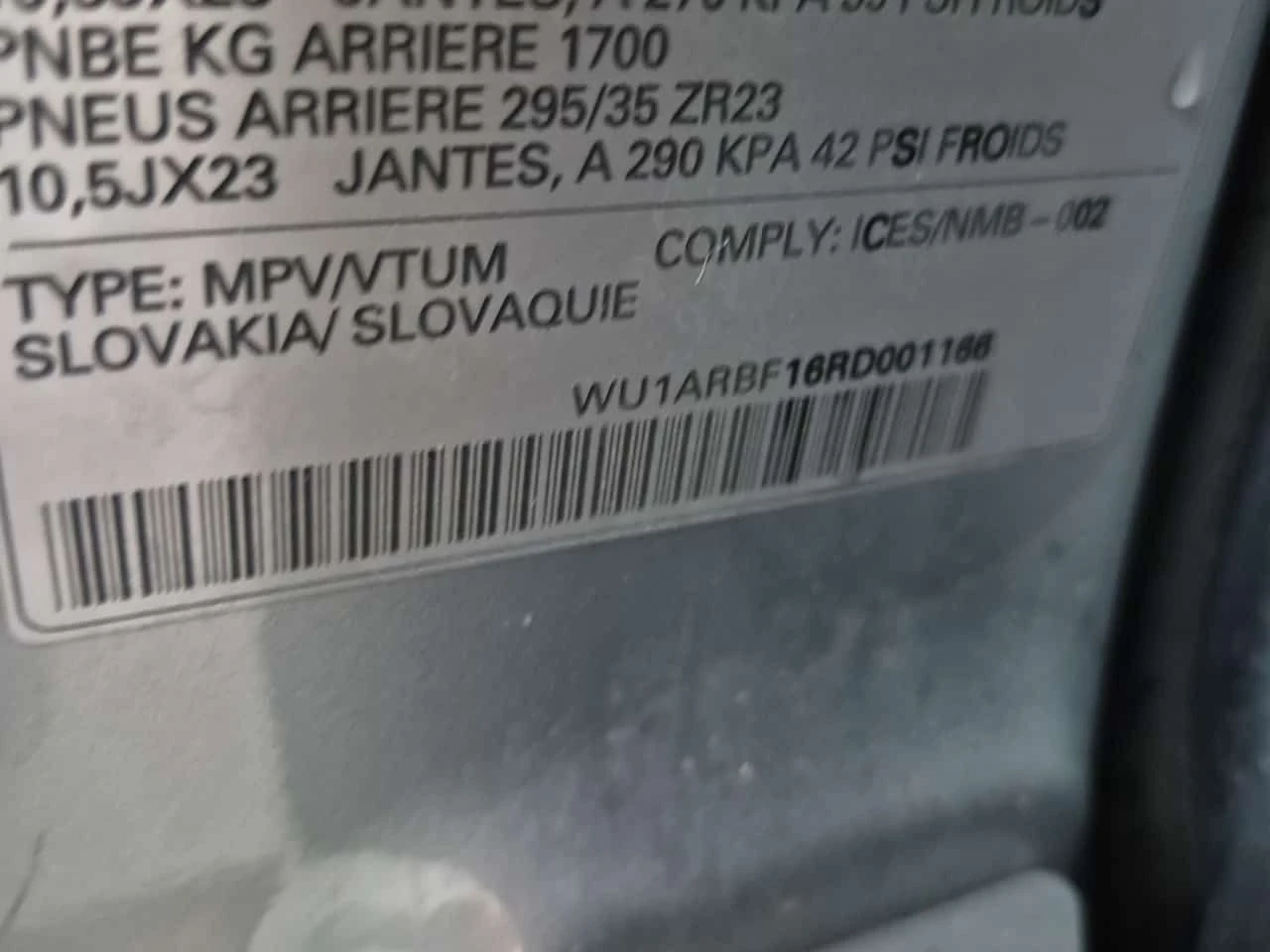 Audi RSQ8 BANG&OLUFSEN| ALCANTARA| HUD| 360| PANO | Mobile.bg � ����������� 17