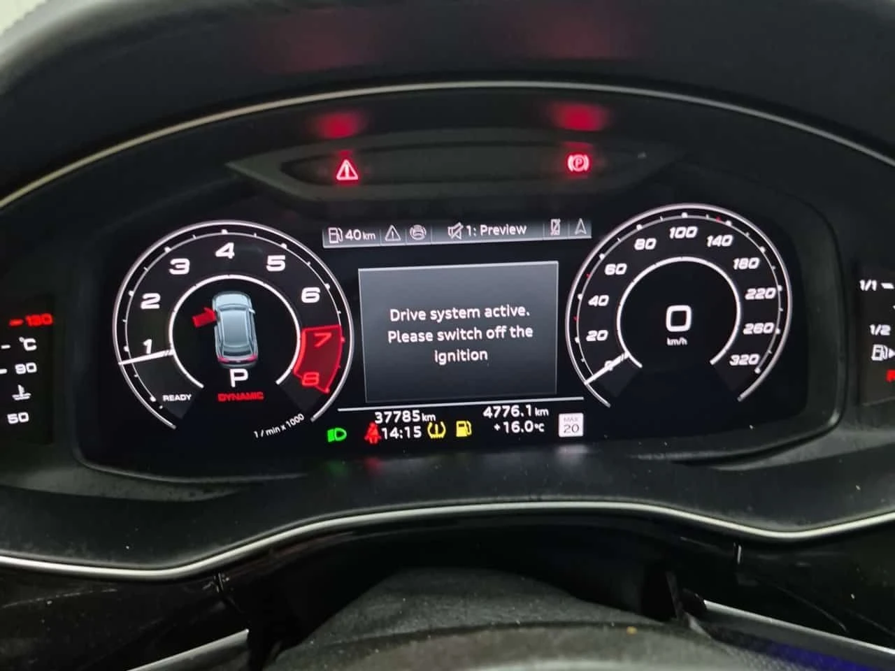 Audi RSQ8 BANG&OLUFSEN| ALCANTARA| HUD| 360| PANO | Mobile.bg � ����������� 11