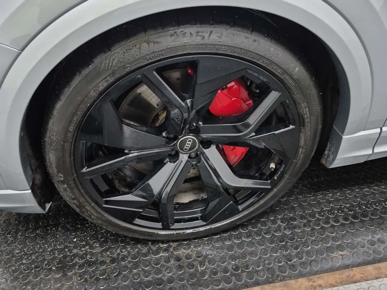 Audi RSQ8 BANG&OLUFSEN| ALCANTARA| HUD| 360| PANO | Mobile.bg � ����������� 5