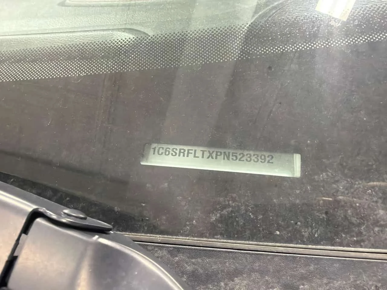 Dodge RAM 1500 * Rebel * ПОДГРЕВ* KEYLESS* , снимка 10 - Автомобили и джипове - 54320975