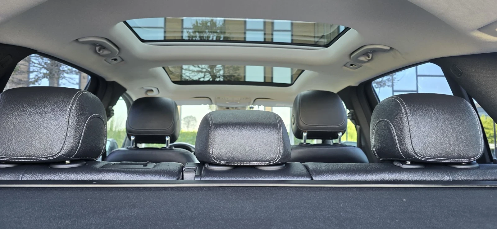 Mercedes-Benz GLC 220 AMG/��������/4MATIC/NAVI/FULL LED | Mobile.bg � ����������� 11