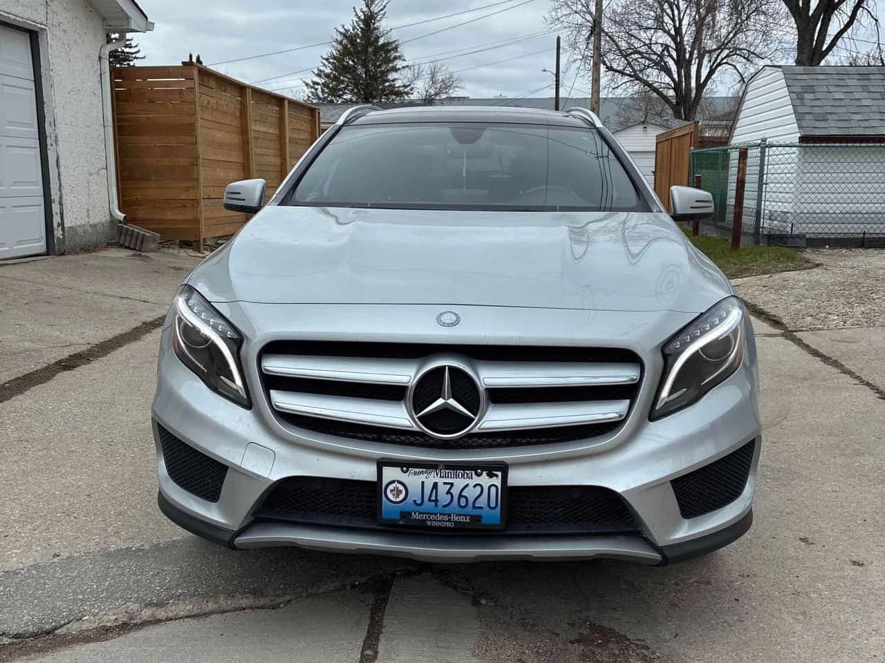 Mercedes-Benz GLA 250 * ПОДГРЕВ * ПАМЕТ * NAVI, снимка 6 - Автомобили и джипове - 54460354