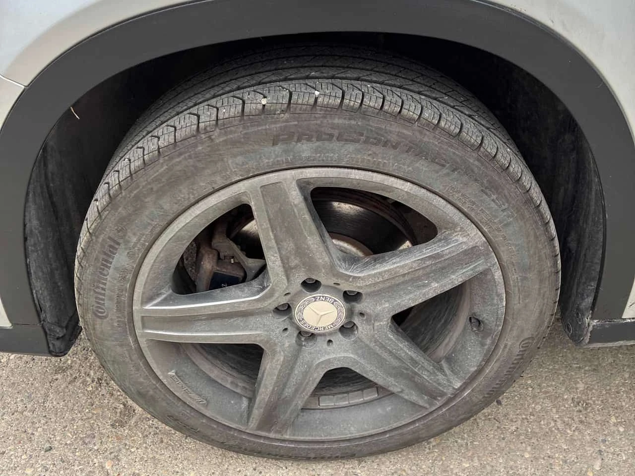 Mercedes-Benz GLA 250 * ПОДГРЕВ * ПАМЕТ * NAVI, снимка 7 - Автомобили и джипове - 54460354