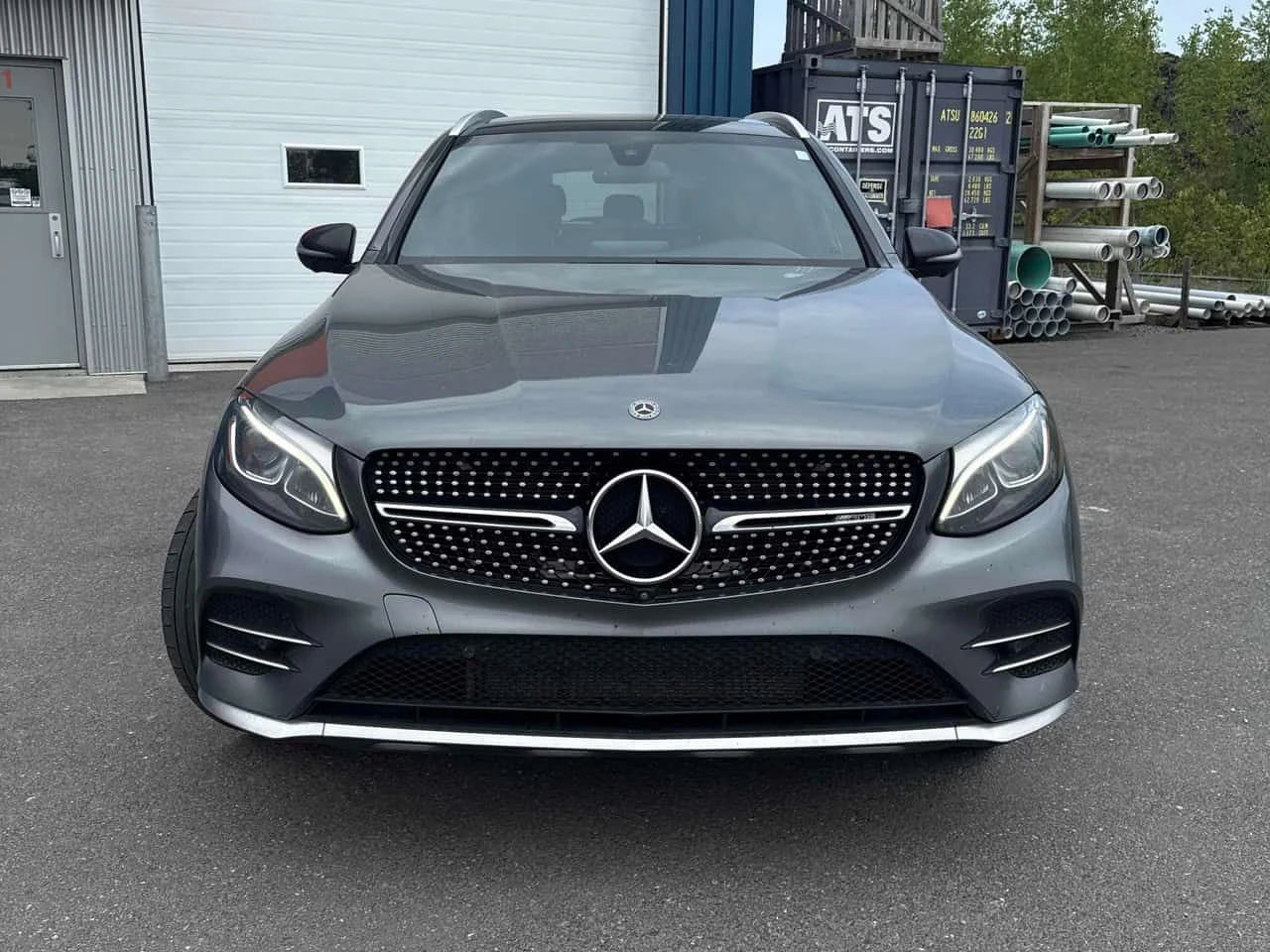 Mercedes-Benz GLC 43 AMG 4MATIC/BURMESTER/360/��������/�������� | Mobile.bg � ����������� 2