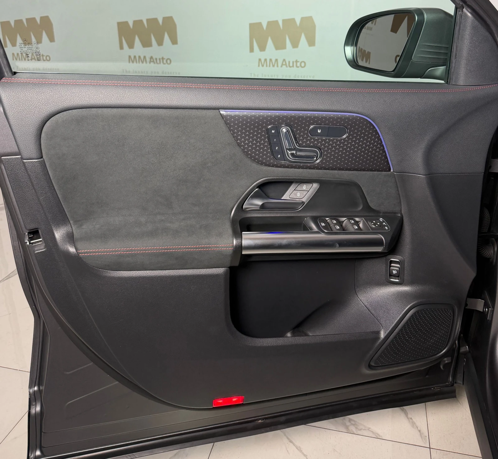 Mercedes-Benz GLA 220 4Matic* AMG* Keyless* 360* Distronic | Mobile.bg � ����������� 6