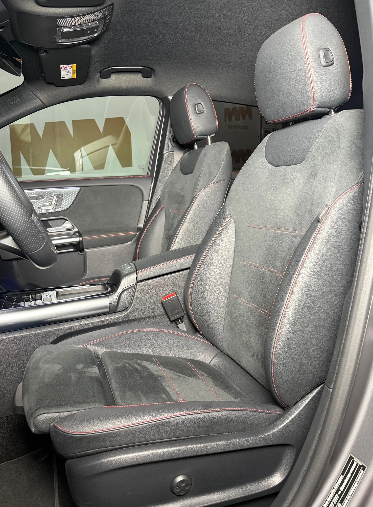 Mercedes-Benz GLA 220 4Matic* AMG* Keyless* 360* Distronic | Mobile.bg � ����������� 8