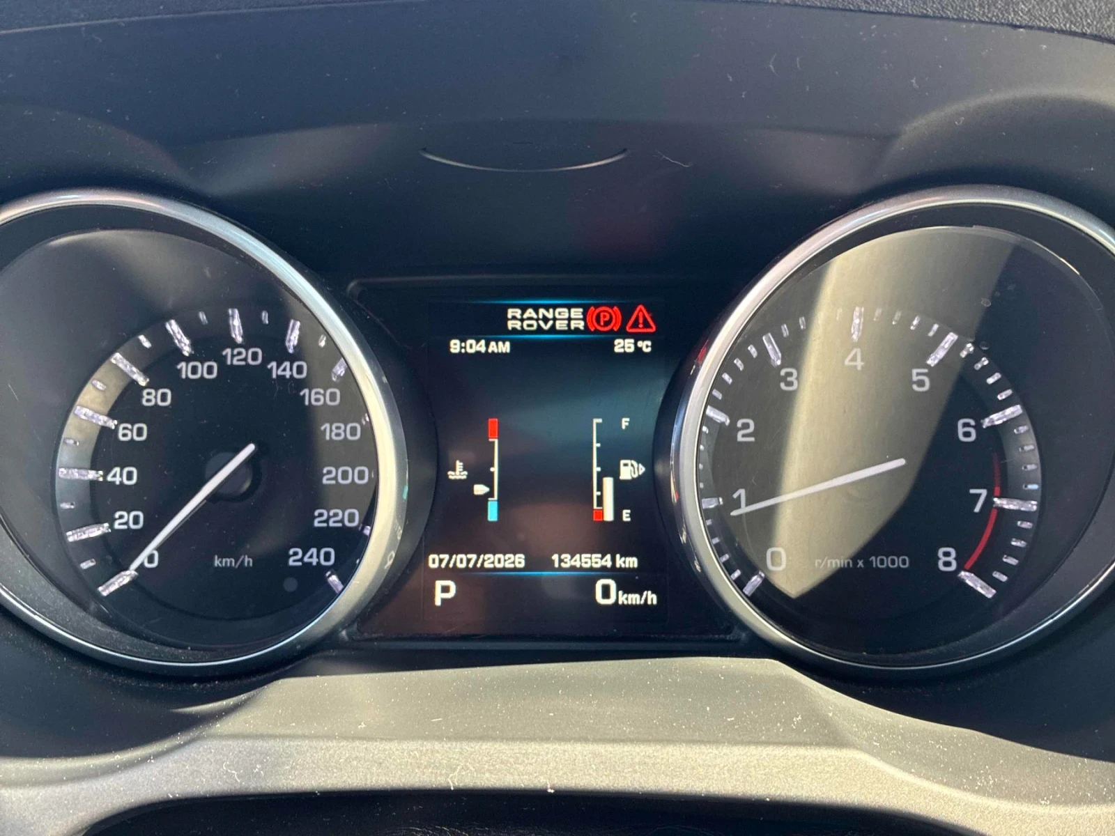 Land Rover Range Rover Evoque Pure Premium* ПОДГРЕВ* ШИБИДАХ, снимка 7 - Автомобили и джипове - 55199809