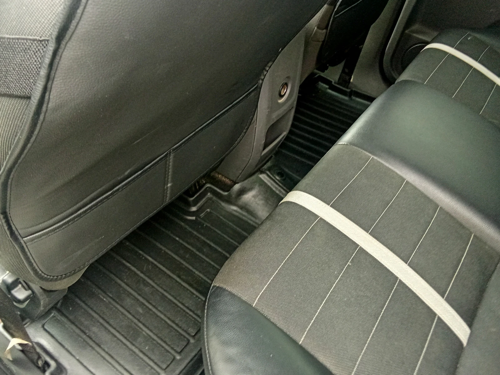 Ford Kuga, снимка 12 - Автомобили и джипове - 55574577