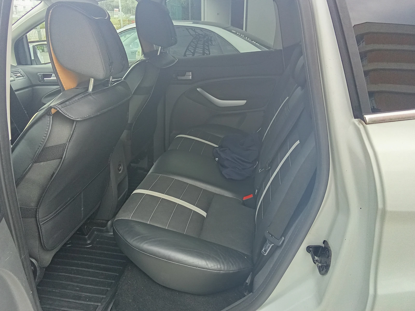 Ford Kuga, снимка 10 - Автомобили и джипове - 55574577