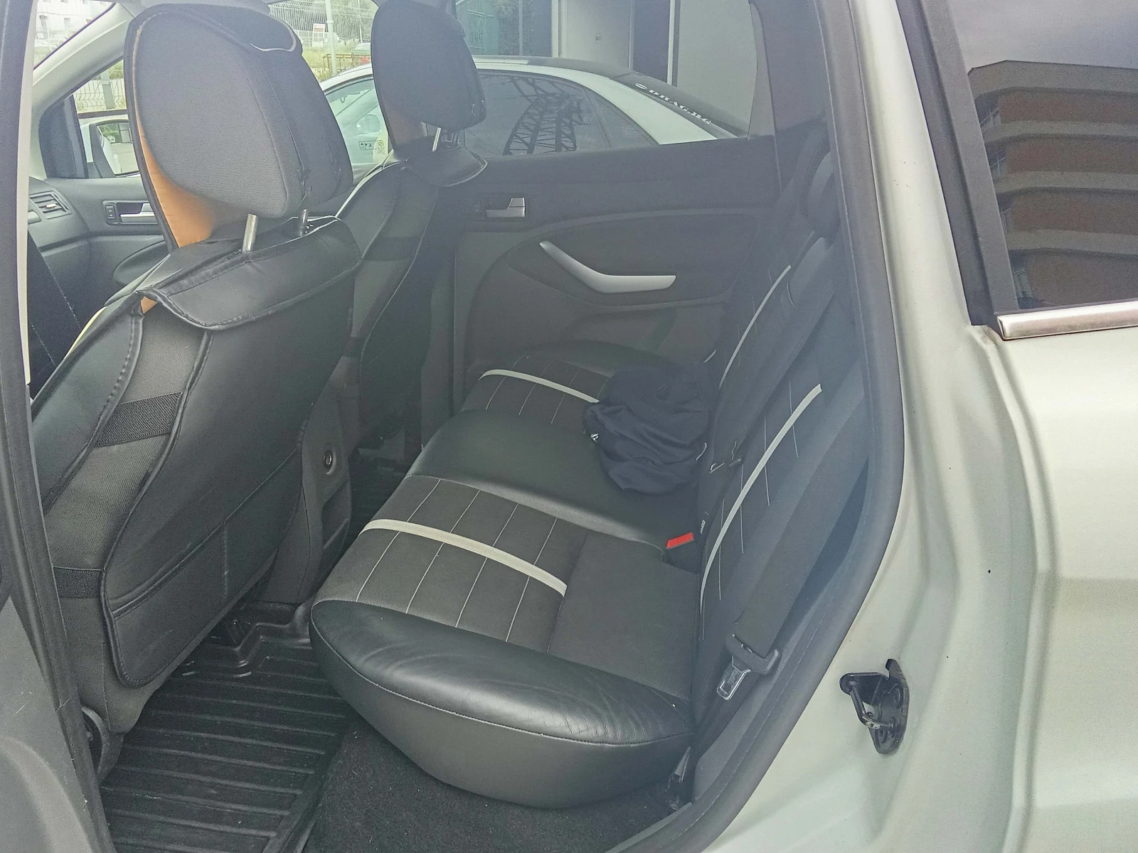 Ford Kuga, снимка 7 - Автомобили и джипове - 55574577