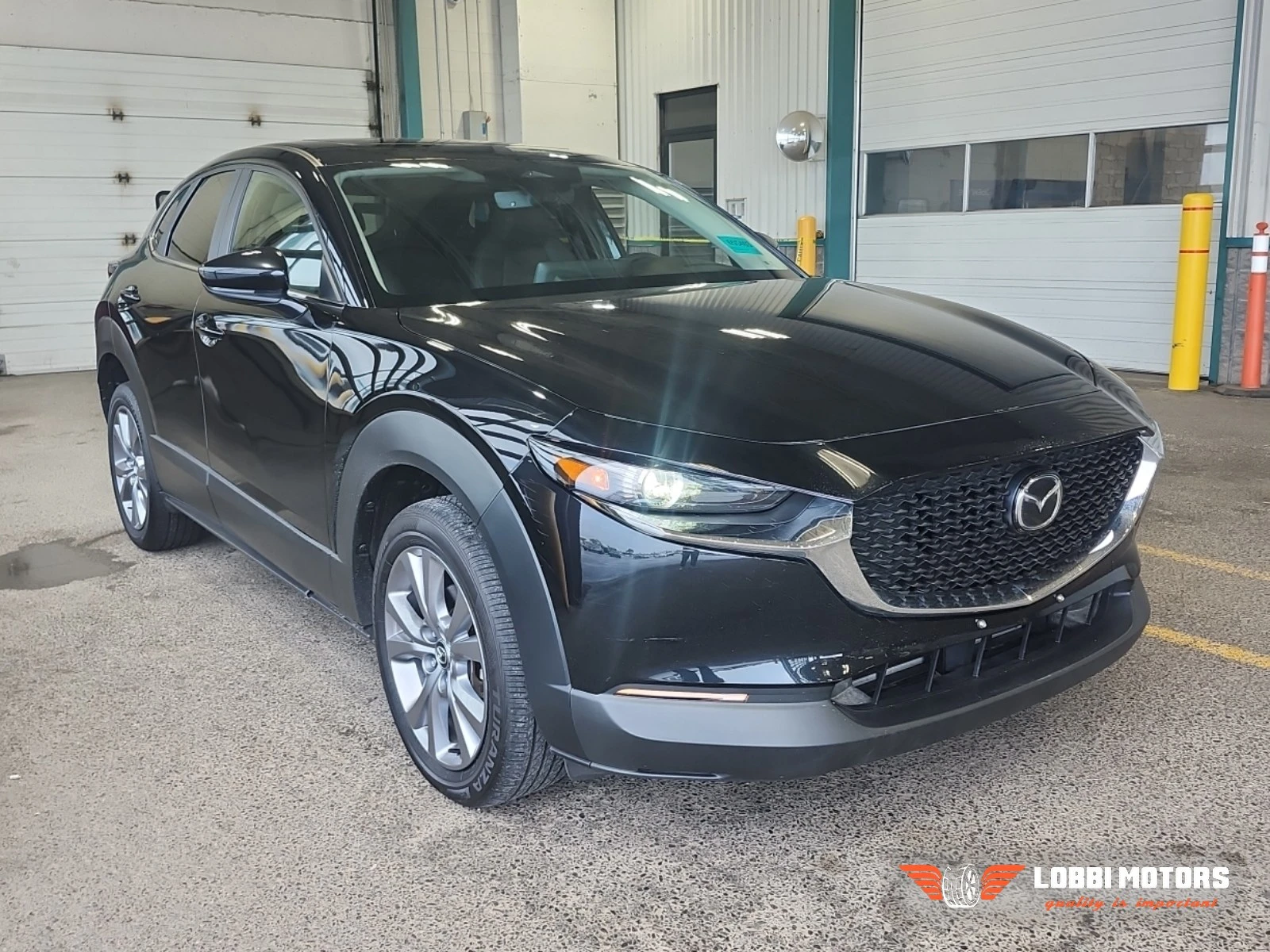 Mazda CX-30, снимка 2 - Автомобили и джипове - 55928604