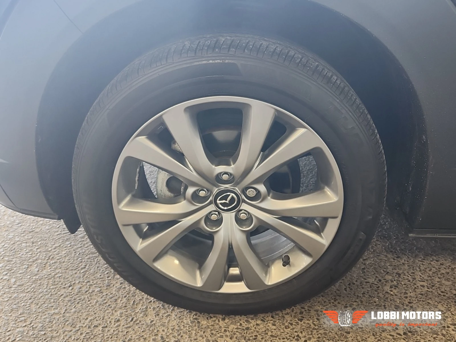 Mazda CX-30, снимка 6 - Автомобили и джипове - 55928604