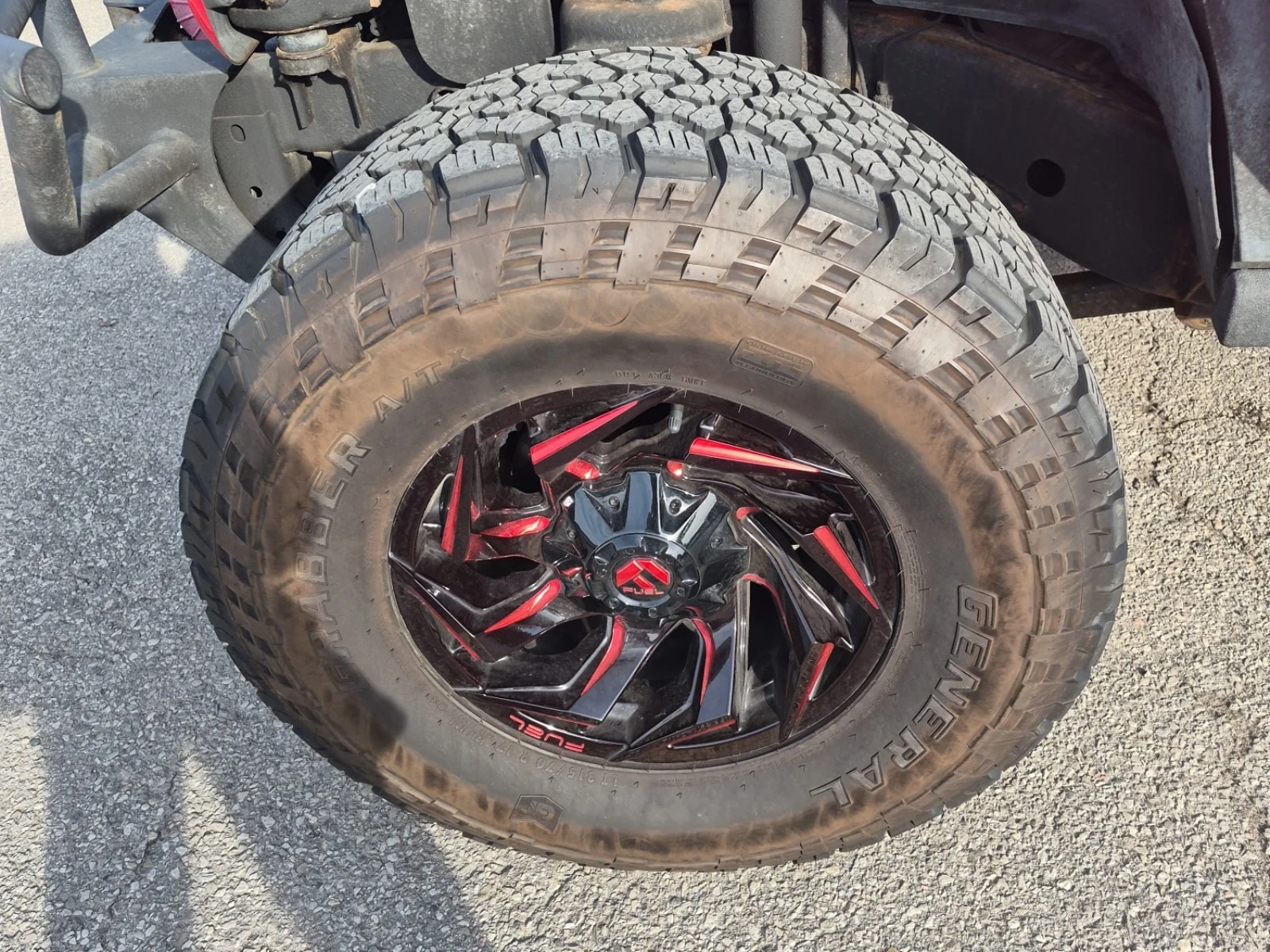 Jeep Wrangler * RUBICON * ���������� ��� ������������ ������*  | Mobile.bg � ����������� 6