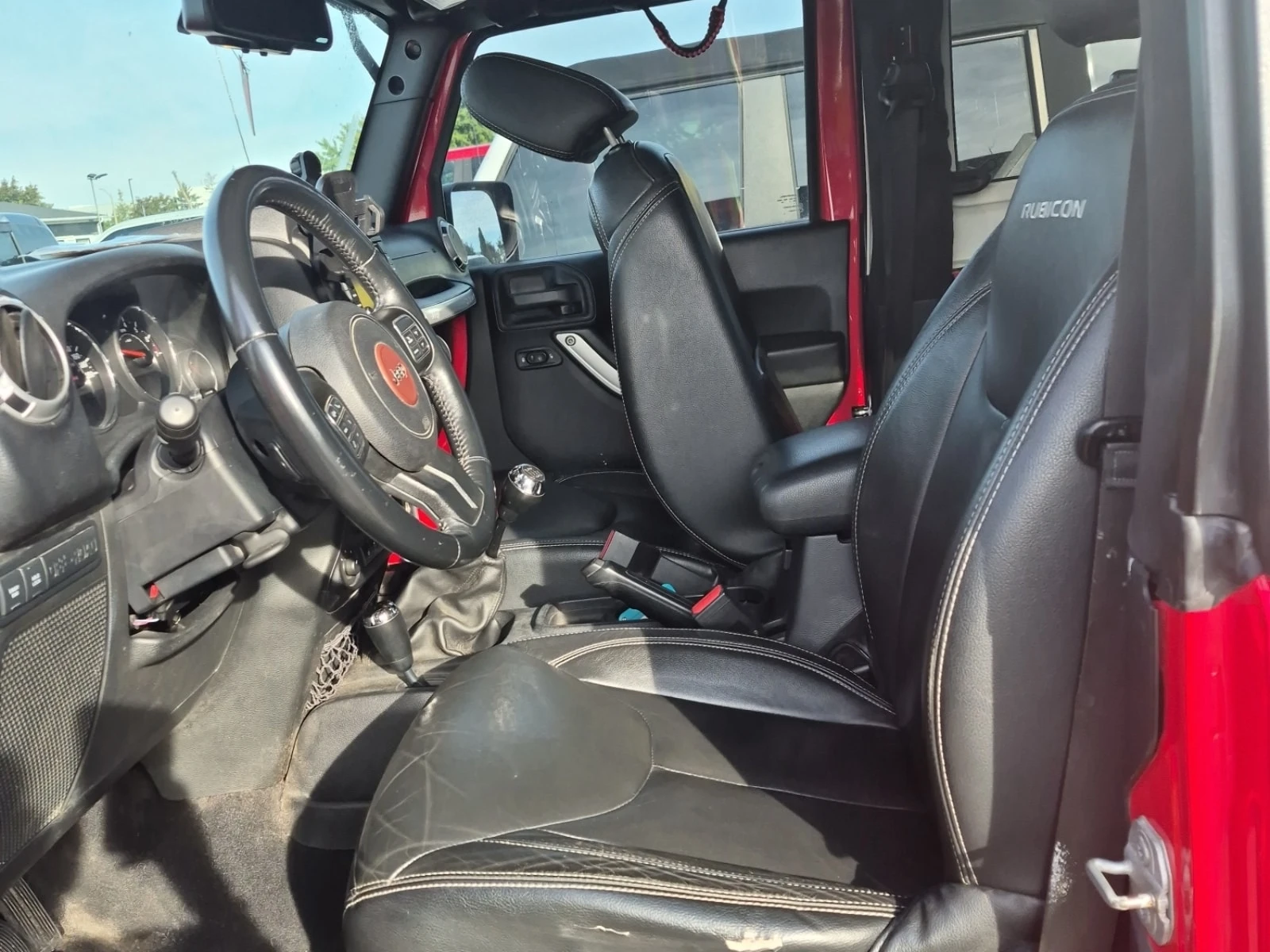Jeep Wrangler * RUBICON * ���������� ��� ������������ ������*  | Mobile.bg � ����������� 5