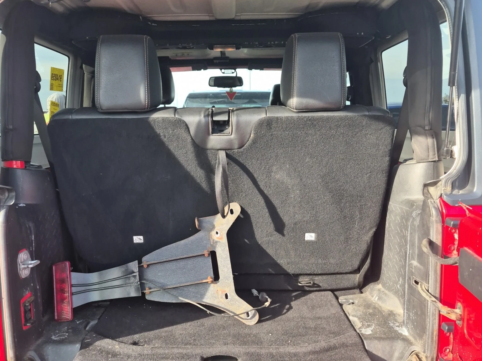Jeep Wrangler * RUBICON * ���������� ��� ������������ ������*  | Mobile.bg � ����������� 14