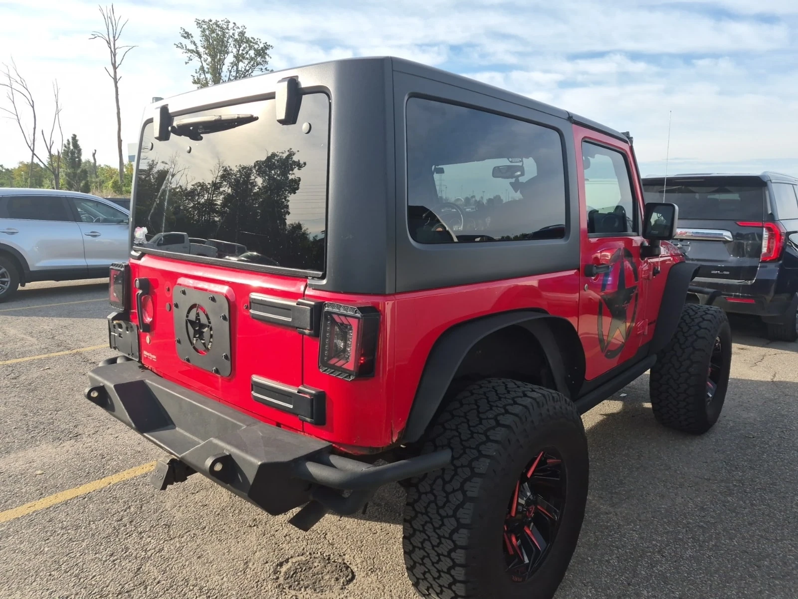 Jeep Wrangler * RUBICON * ���������� ��� ������������ ������*  | Mobile.bg � ����������� 3
