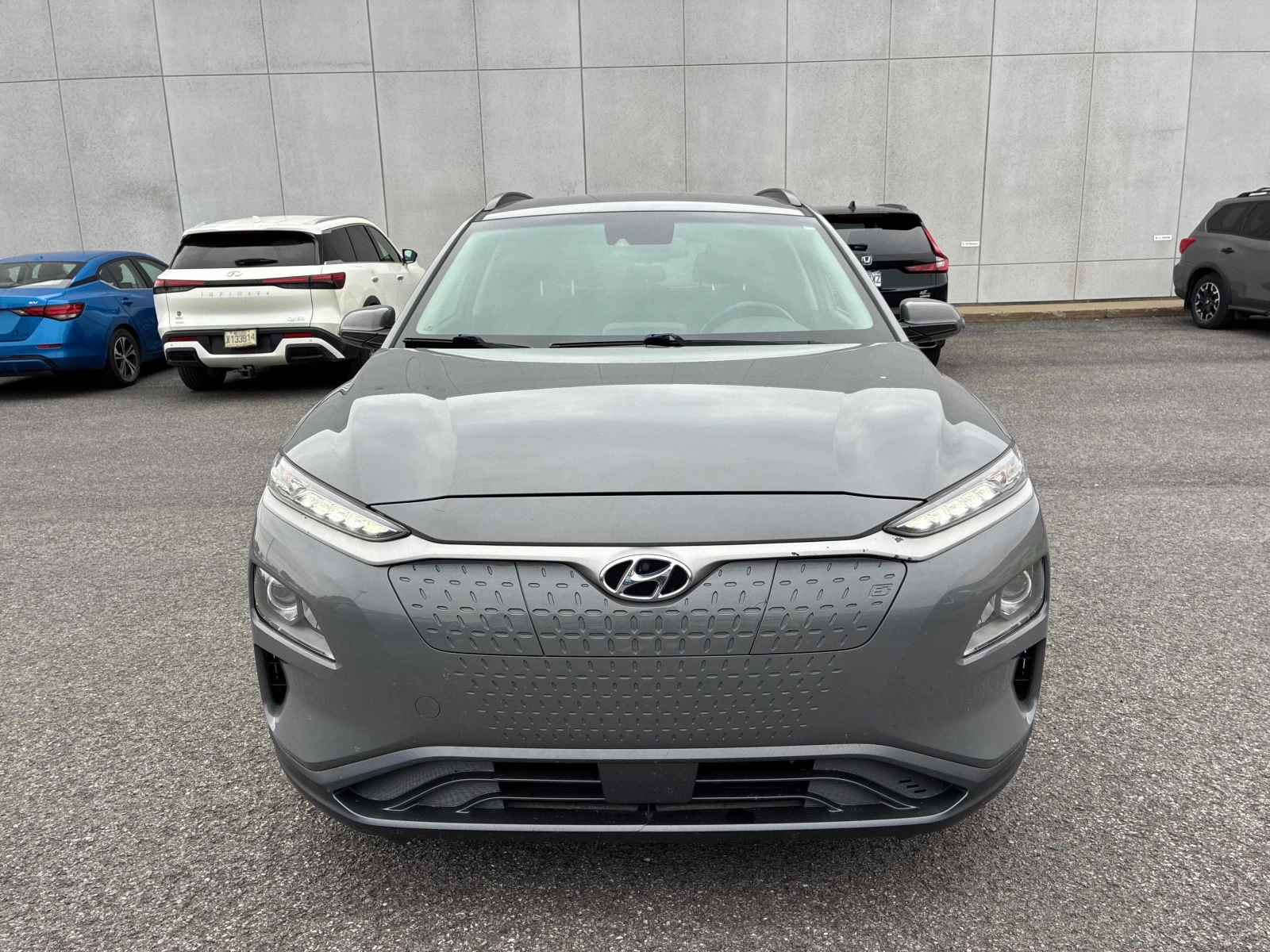 Hyundai Kona * Preferred * CARFAX * ОПЦИЯ ЗА ФИНАНСИРАНЕ, снимка 6 - Автомобили и джипове - 56057019