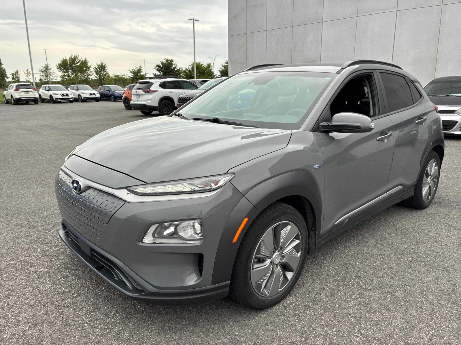 Hyundai Kona * Preferred * CARFAX * ОПЦИЯ ЗА ФИНАНСИРАНЕ