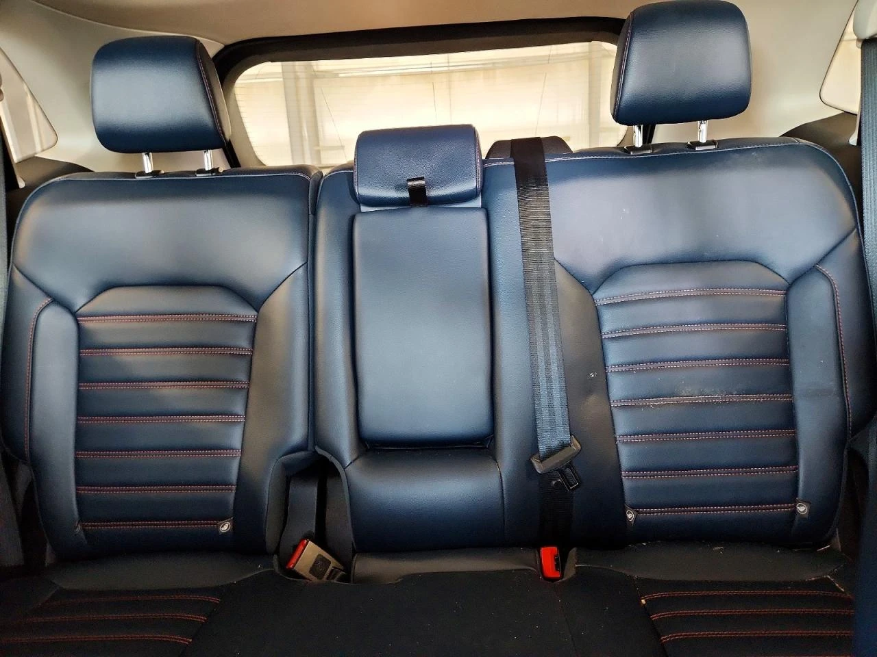 Ford Edge 2.0l Sel, снимка 10 - Автомобили и джипове - 56088439