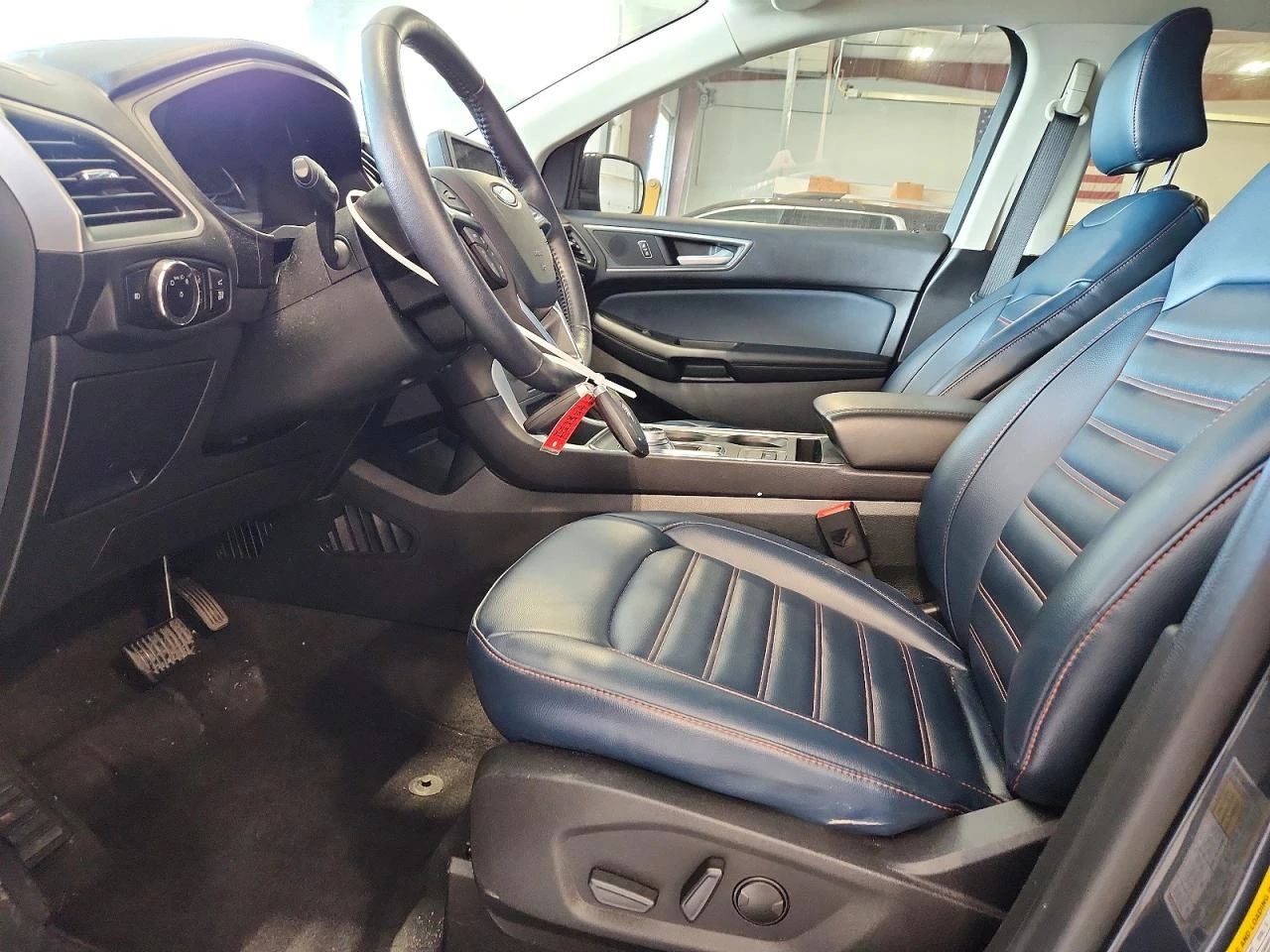 Ford Edge 2.0l Sel, снимка 7 - Автомобили и джипове - 56088439